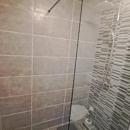 Apartmán Lux Panorama