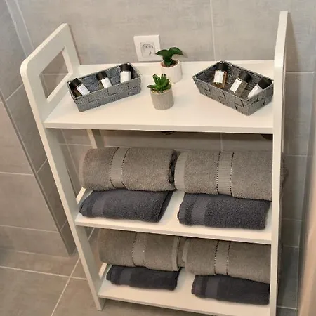Apartman Lux Panorama *