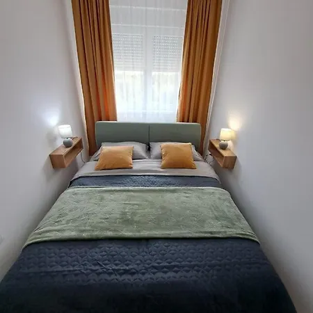 Lux Panorama Apartmán Bečej