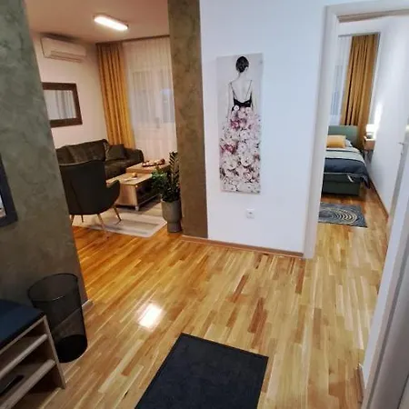 Lux Panorama Apartman