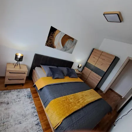Apartman Lux Panorama