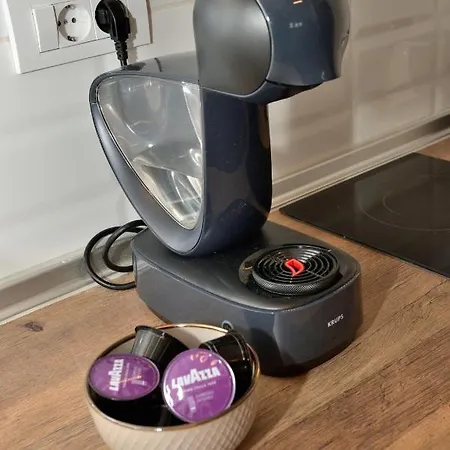 Lux Panorama Apartmán Bečej