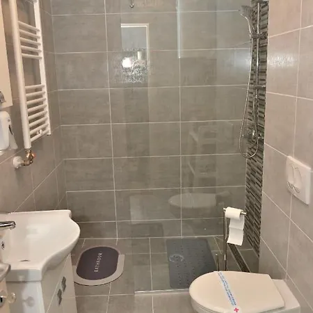 Lux Panorama Apartman