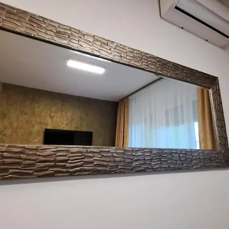 Lux Panorama Apartmán