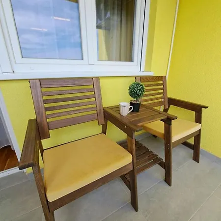 Lux Panorama * Bečej