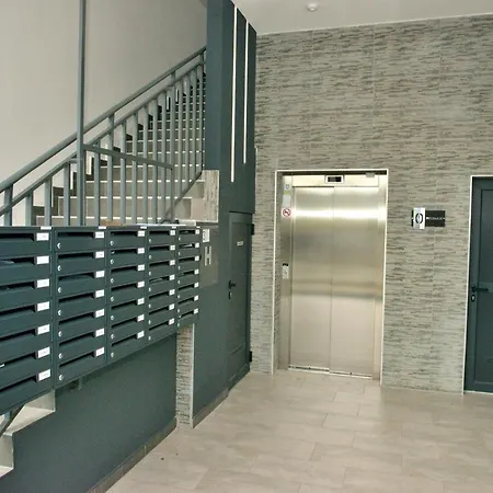 Lux Panorama Apartman