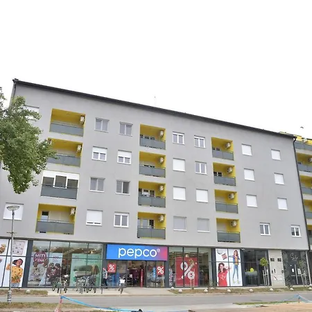 Lux Panorama Bečej