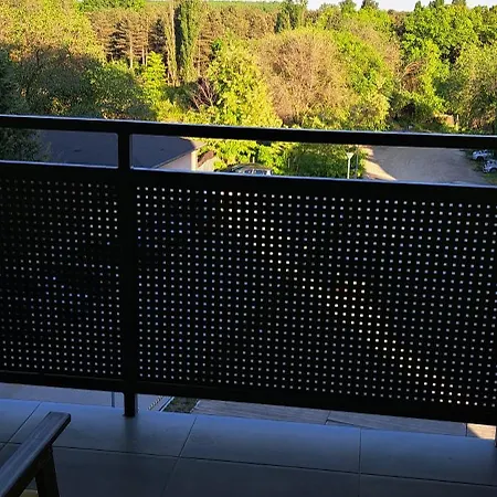 Lux Panorama Bečej