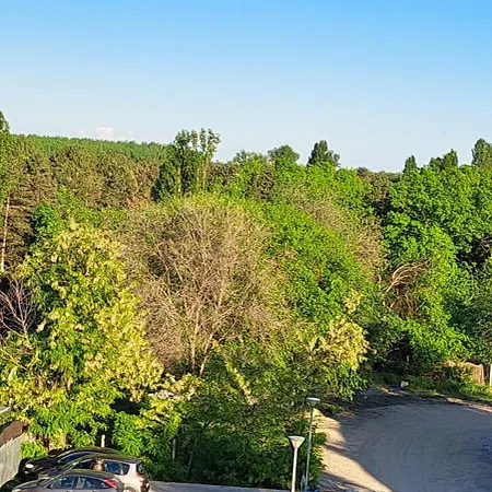 Lux Panorama Apartmán *