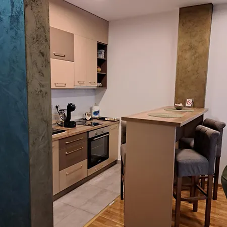 Apartman Lux Panorama *