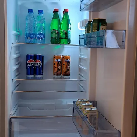 Lux Panorama * Óbecse