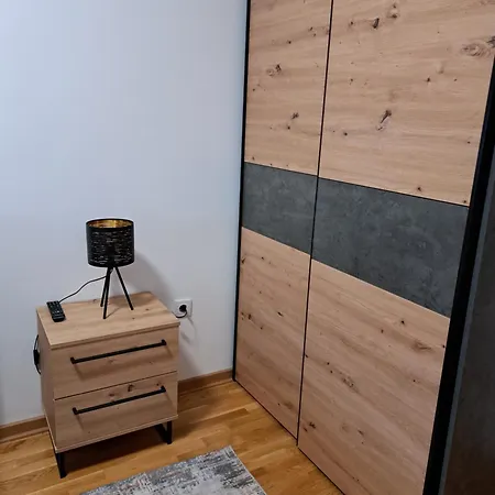 Lux Panorama Apartman